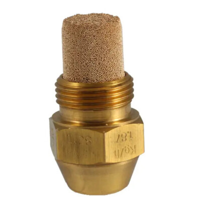 75-036-0400 Nozzle for Pinnacle Heat Hog & Remington 70K BTU Radiant Heaters