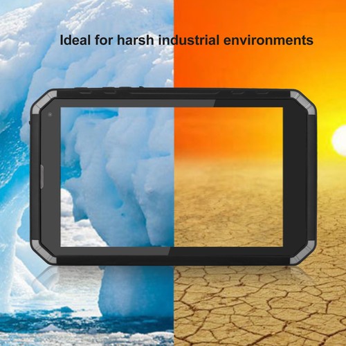 8in Rugged Tablet IP68 4GB RAM 64GB ROM FHD 1920x1200 4G Octa Core 2.0GHz Wa GSA - Picture 9 of 33