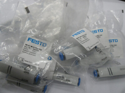1PC New   VN-07-M-I3-PQ2-VQ2 193553 Vacuum Generator    #T9*