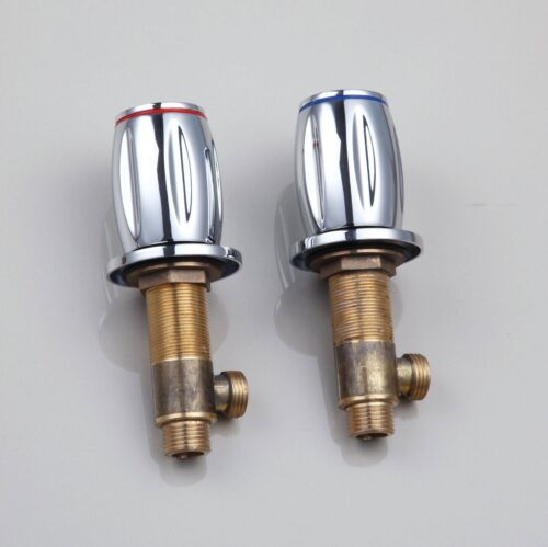 5 pezzi rubinetto vasca cromato beccuccio a cascata + miscelatore doccia portatile rubinetto montaggio ponte - Foto 7 di 7