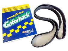 Engine Timing Belt GOODYEAR 40129 (Made in USA)
