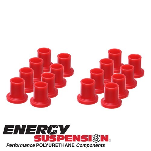Energy Front Control AArm Bushings 20142020 CanAm Defender/Maverick