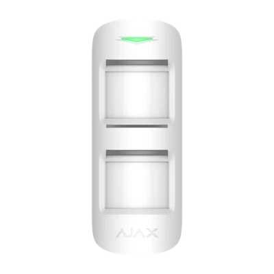 OUTDOORPROTECT Détecteur PIR extérieur Ajax