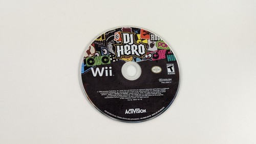 Nintendo Wii Pick Choose a Game Complete Rare Fun Action Family Puzzle - Picture 21 of 41