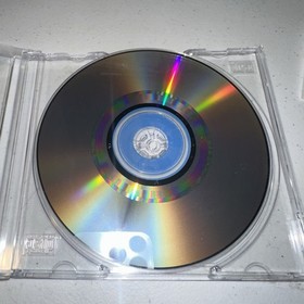 Soul Calibur (Sega Dreamcast, 1999) Disc Only Tested Working