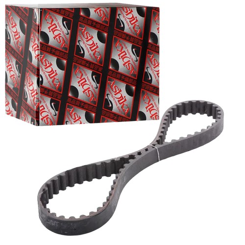 Courroie crantée polyurethane T5-1100-75 - Texrope