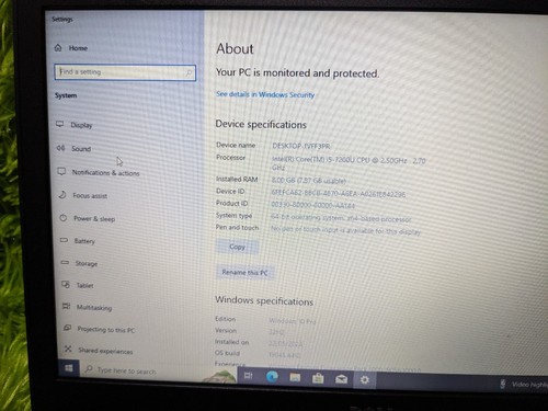 Dell Latitude Corei5 Looks New I Do COD/COP - Picture 7 of 12