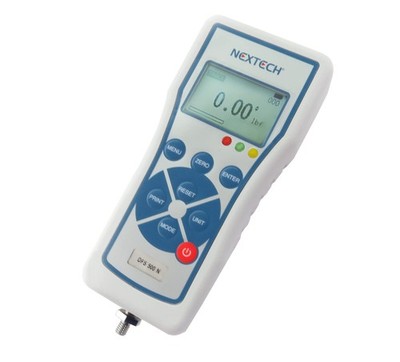 Digital Force Gauge DFS1000 1000N 220lbf 100kgf Push Pull Peak Track USB Output