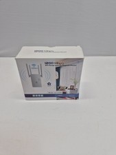1200 Mbps - AP/Repeater/Router - AC1200M New