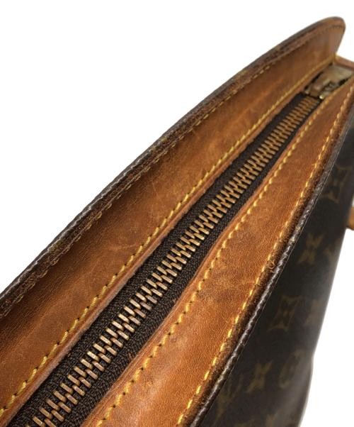LOUIS VUITTON Shoulder Pouch M51290 #2536 — image 12