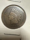 1895 Indian Head Cent , Good