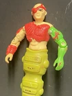 Vintage 1987 GI Joe Cobra Golobulus Cobra La Leader Action Figure