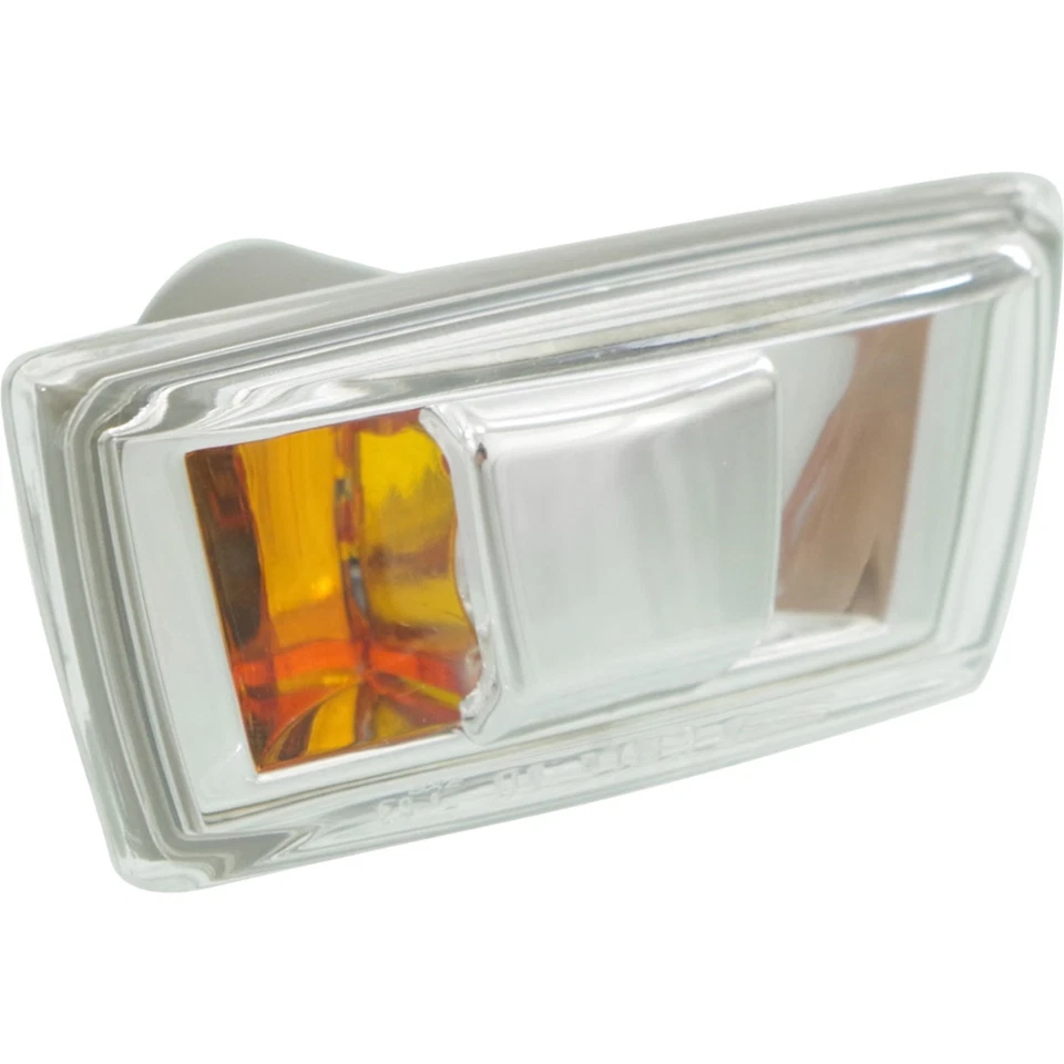 Side Marker For 2007-2010 Saturn Aura 2008 Chevy Malibu Front Left - Image 3 of 4