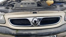Calandre Renault SAFRANE