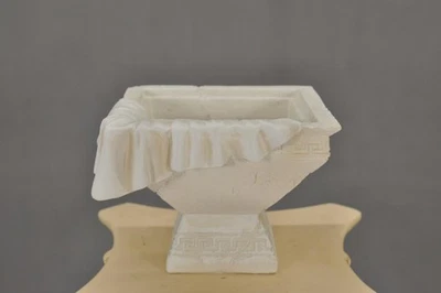 Schlüssel Box Schale Design Schalen Vasen Medusa Antik Klassischer Stil Deko Neu - Bild 1 von 4