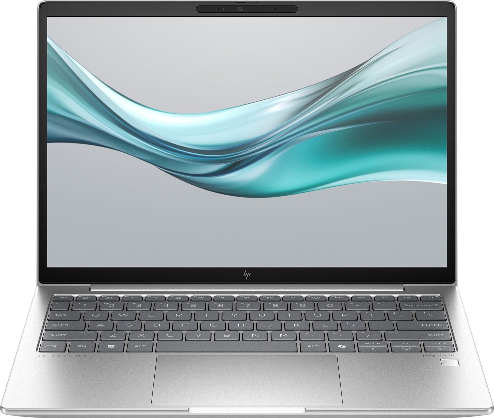 HP EliteBook 630 G11 Notebook - Intel Core Ultra 7 155U / 1.7 GHz - Win 11 Pro -
