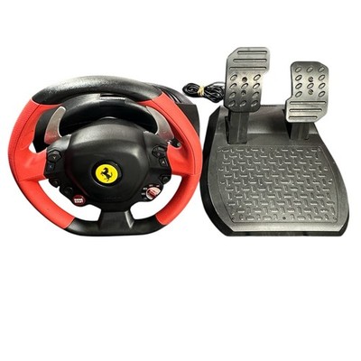 Thrustmaster Ferrari 458 Spider Racing Wheel (Xbox Series X/S & One)