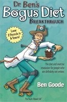 Dr. Ben's Bogus Diet Breakthrough