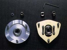 Tein PAA02-31PFR Pillowball Upper Mounts for ...