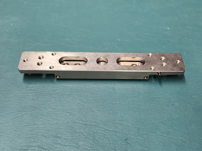 SWF Embroidery Machine LM Guide Block Linear 03064LM-CT06 6 color