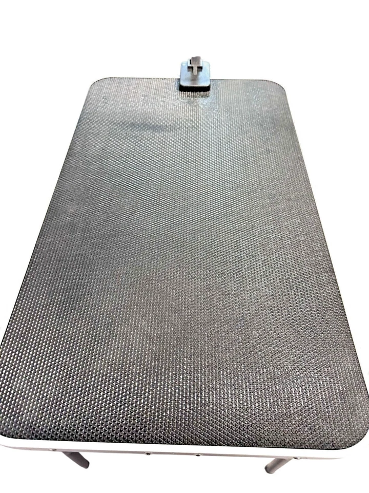 Go Pet Club 30" Dog Grooming Table w/ Arm & Harness - Portable Foldable Non-Slip - Image 2 of 4