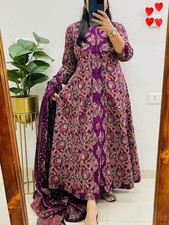 Designer Indian Pakistani Salwar Kameez Bollywood Dress Party Wear Suit wedding