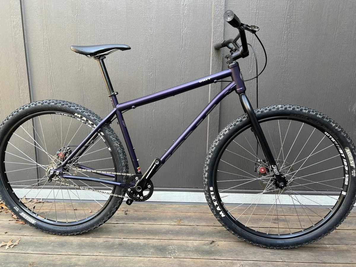 Kona No Suspension Bikes for sale | eBay