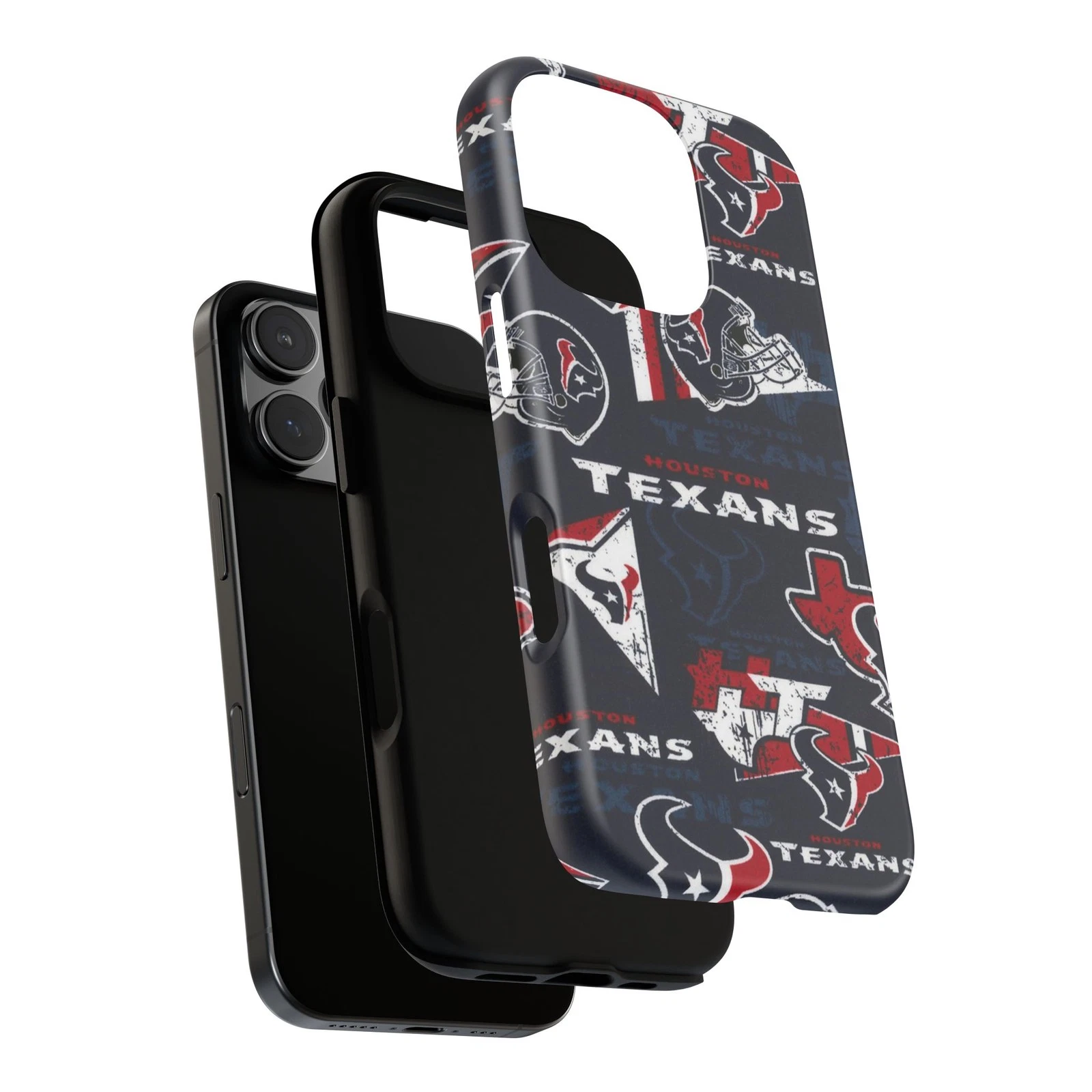 Houston Texans Phone Cases for iPhone