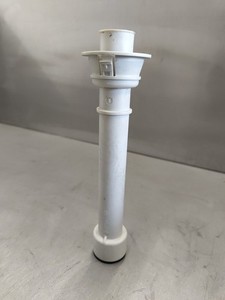 Miele G654SCVI Spülmaschine  Zuflussrohr T-Nr. 4032160 für Sprüharm #52967