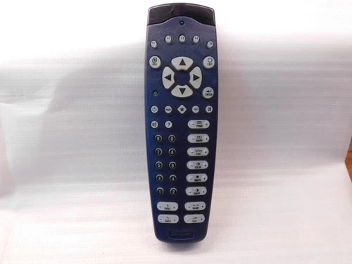 Remote Control for Barco Projectors - Blue - R724075 - Working, See Video