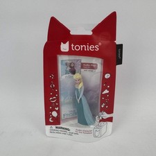 New Tonies Disney - Frozen Audio Figurine 10000510
