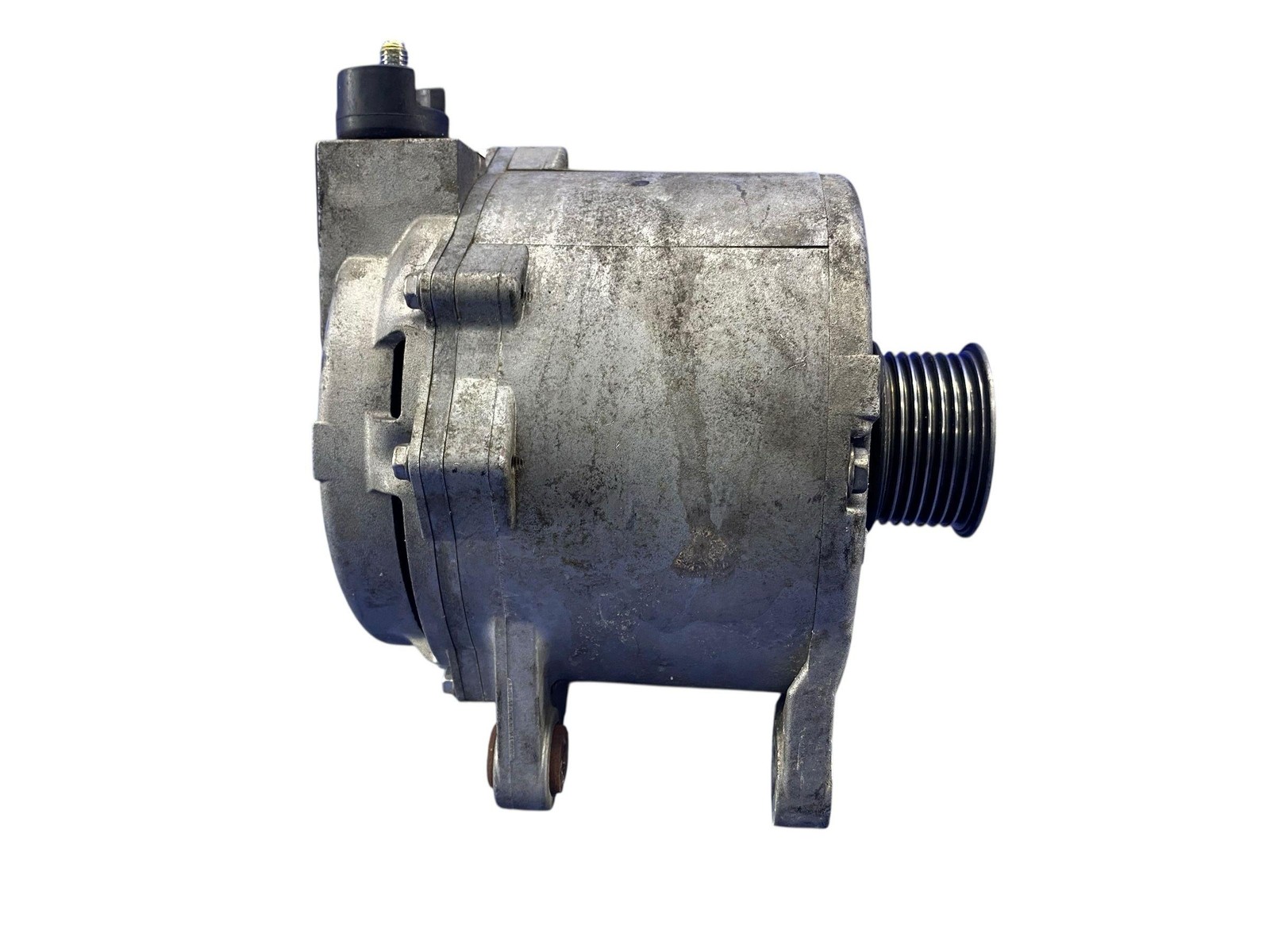 2006-2012 BENTLEY CONTINENTAL GTC GT AWD 6.0L ENGINE MOTOR GENERATOR ALTERNATOR