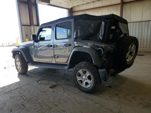 Shifter TJ 2018 Transmission Shift 2807890 - Picture 3 of 12
