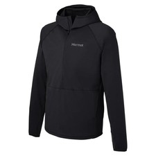  81330-001 MENS MARMOT ZENYATTA 1/2 ZIP HOODY