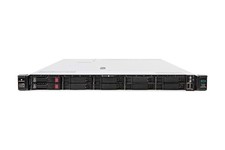 HPE ProLiant DL360 Gen10 Plus, 2 x Gold 6348, 64GB RAM, 2 x 1.6TB SSDs