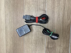 Super Nintendo SNES System Console With 2 Controllers, AC & A/V Cords, 12 Games