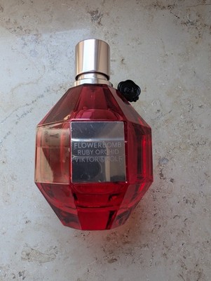Viktor & Rolf Flowerbomb Ruby Orchid Eau de Parfum 100ml