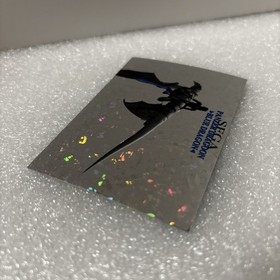 Panzer Dragoon Zwei SEGA FREAKS Card 9 Lot Set Dragon Evolution Holo Saturn
