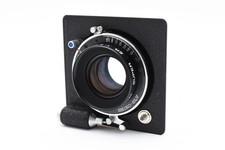 Horseman 105mm Focal Camera Lenses for sale | eBay
