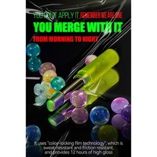 Women Highlighter Stick Glow Stick Eyeshadow Stick Cosmetic Makeup Accessory