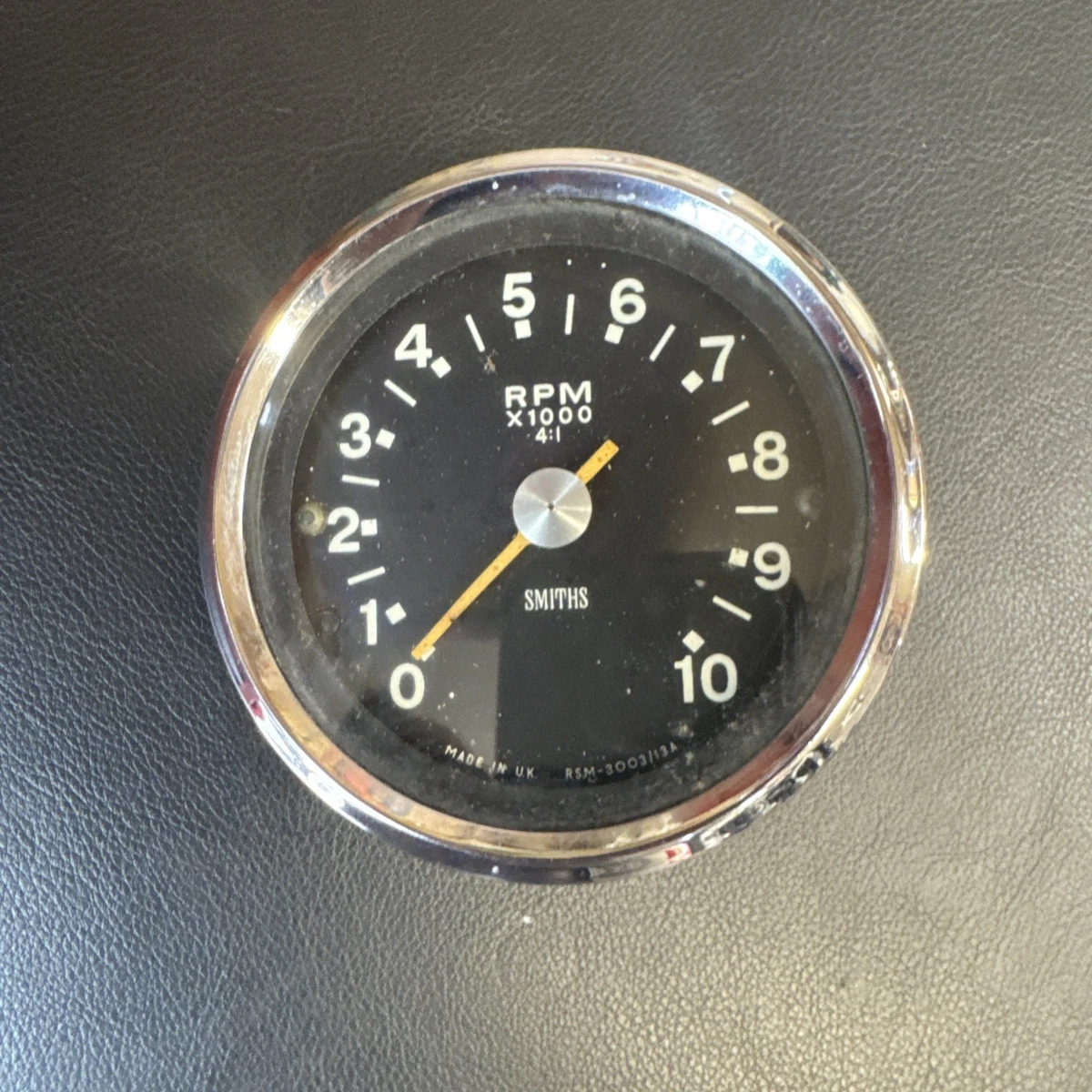 Smiths Motorcycle Instruments and Gauges for sale | eBay