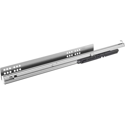 Quadro V6 Silent System, 350 mm, EB 12, 5 mm, links