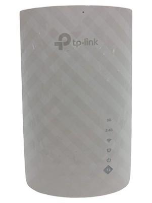 TP-Link RE200 WLAN Repeater 5G 2.4G Weiß