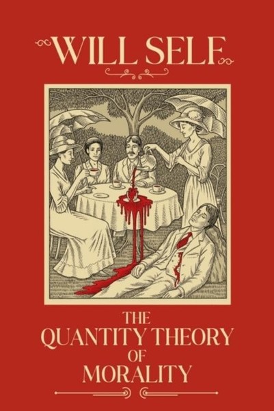 The Quantity Theory Of Morality Will Self-image
