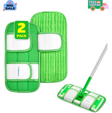 Disposable Mopping Pads Refills for Swiffer P...