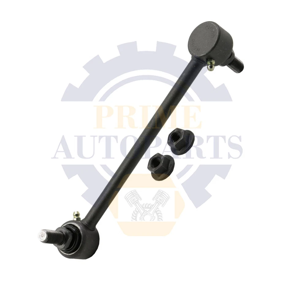 Barra estabilizadora delantera engrasable MOOG OEM para Kia Soul 2010-2013 garantía de por vida Foto 3 de 4