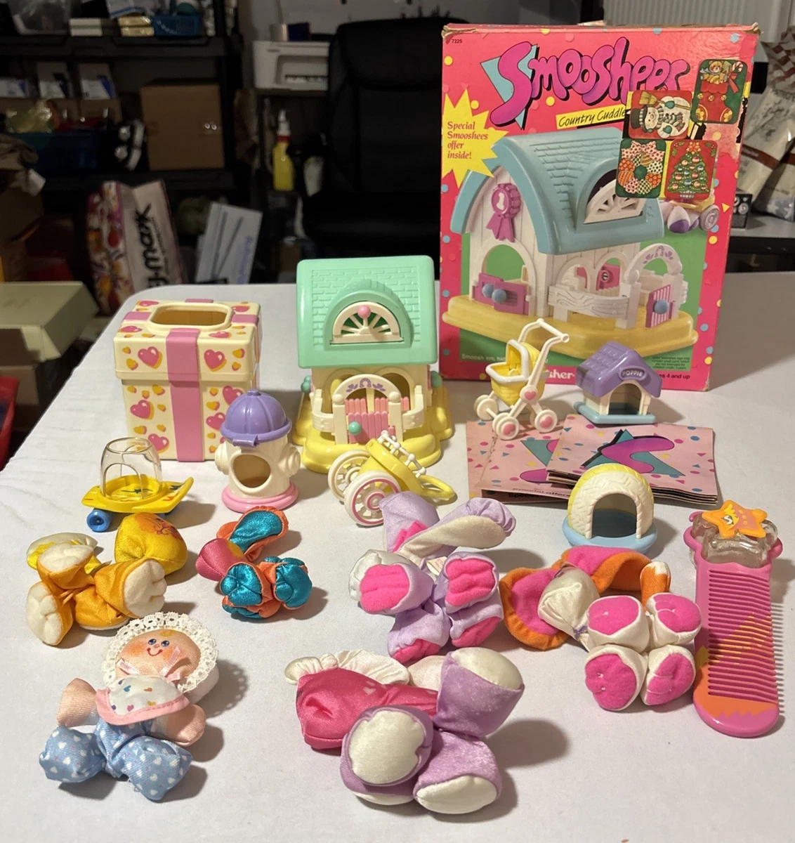 smooshees products for sale | eBay