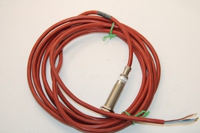 BALLUFF BES-516-105-SA-2 Induktiver_Sensor