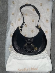 See by Chloé Bag Joan | eBay