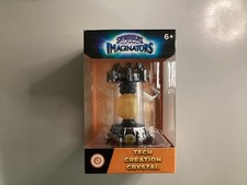 SKYLANDERS IMAGINATORS TECH CREATION CRYSTAL
